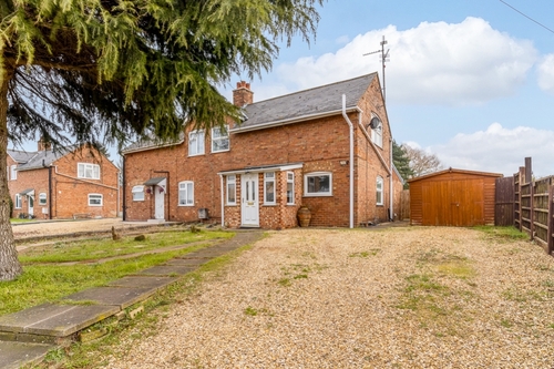 High Green, Swineshead